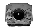Panel Mount Exterior